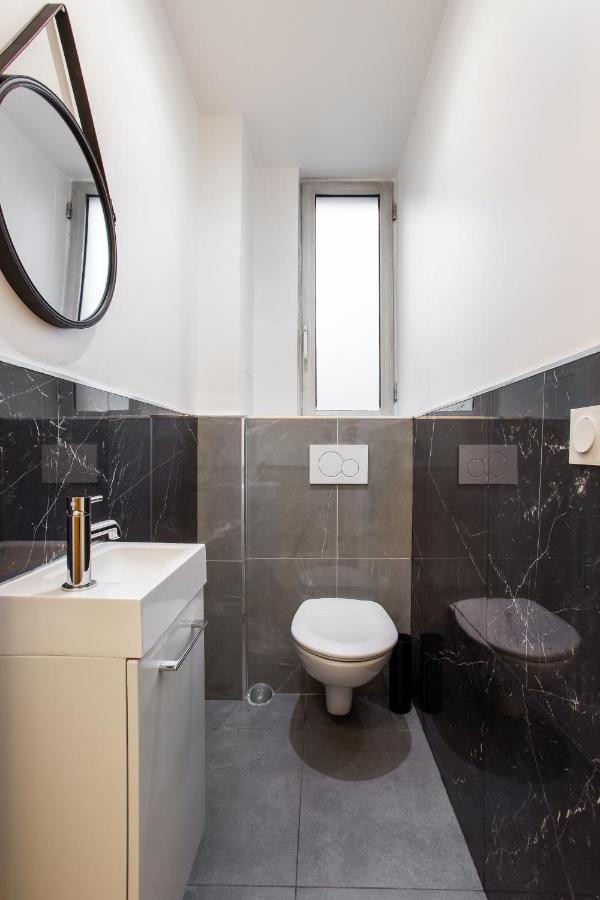 Charming Apartment - 3Br-6P - Champs Elysees Paris Ngoại thất bức ảnh