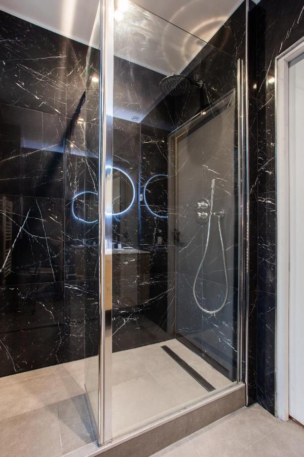 Charming Apartment - 3Br-6P - Champs Elysees Paris Ngoại thất bức ảnh
